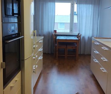 Kämpagränden, Lund - Foto 5