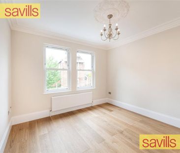2 bedroom duplex to rent - Photo 3