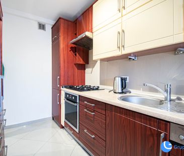 2 osobne pok I Cystersów I balkon I klimatyzacja - Photo 1