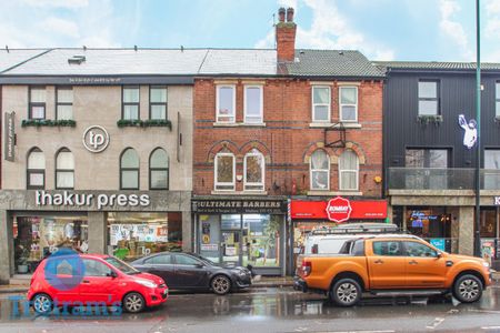 2 bed Flat for Rent - Photo 5