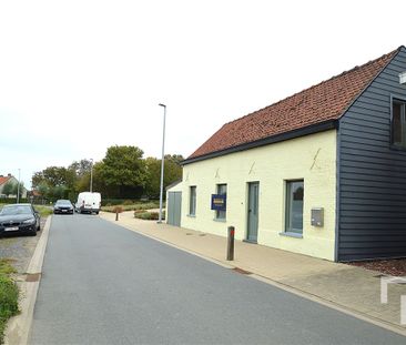 Instapklare woning met 4 slaapkamers en tuin te huur. - Photo 1