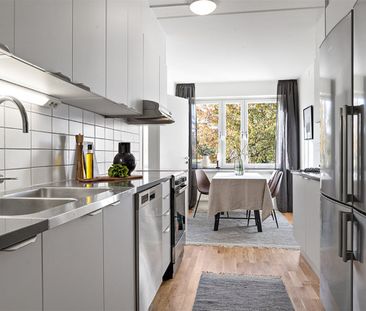 Rågången 12 - Foto 1