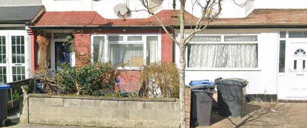 3 Bed Terraced House, Sandringham Road, CR7 - Photo 1