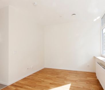 Sofielundsvägen 6, Möllevången - Foto 5