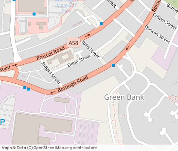 Borough Road, St. Helens - Photo 1
