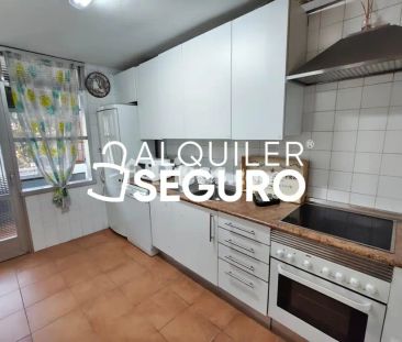 Piso en alquiler en Fuencarral - Photo 5
