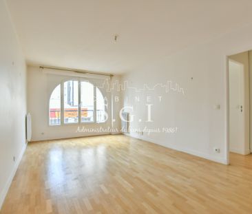Appartement 2 pièces - 42.05m² - Photo 1