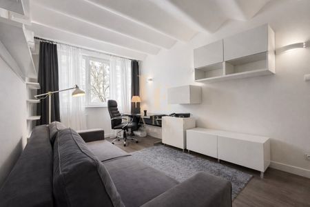 2-pokoje|Zwierzęta są akceptowane|Zmywarka - Zdjęcie 3