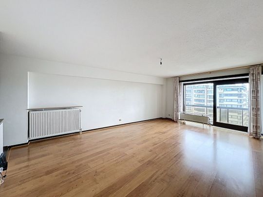 Aangenaam twee slaapkamer appartement gelegen op het Heldenplein - Photo 1