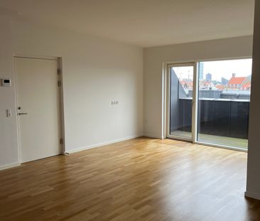 Borggade 4E, 5. tv., 8000 Aarhus C - Foto 2