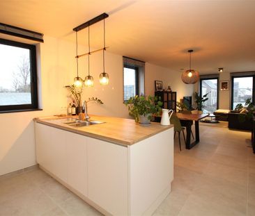 Appartement te HEIST-OP-DEN-BERG - Photo 3