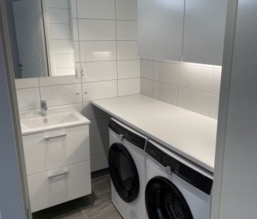 Flyingegatan, Munka-Ljungby - Photo 4