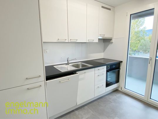 3-room apartment - Foto 1