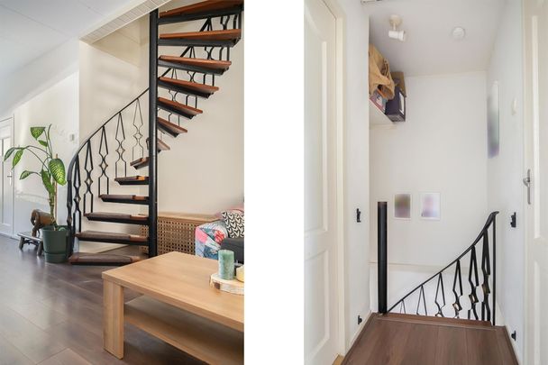 Beschrijving Noorderweg - Foto 1