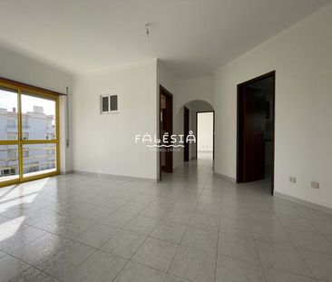 Apartamento T2 - Photo 1