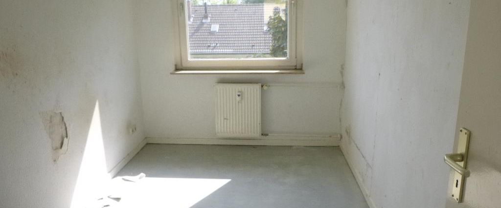 Demnächst frei! 3-Zimmer-Wohnung in Essen Frohnhausen - Photo 1