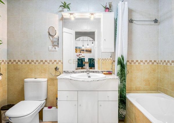 Calpe/Calp, Valencian Community