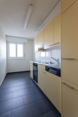 3 Zimmer, 76 m², 4. Stock - Photo 1