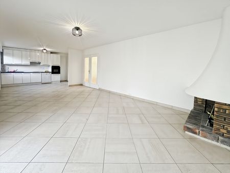 Appartement T5 près de RIS ORANGIS à louer - Photo 5