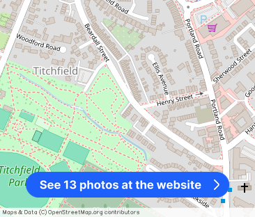 Grainger Terrace, Hucknall - Photo 1