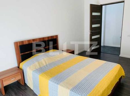 Apartament 4 camere , parcare, terasa, gradina 120 mp, Donath Park - Photo 3