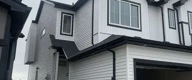 NEWLY BUILT 1bed 1bath 1275 plus 30 percent of the utilities. | 749 Payipwat Common Southwest, Edmonton - Photo 1