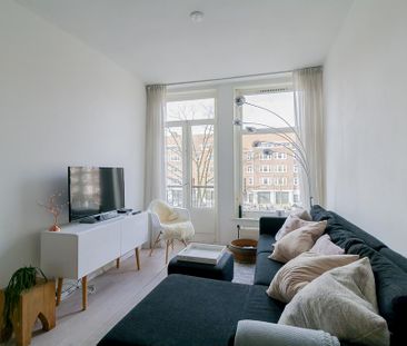 Te huur: Appartement Derde Kostverlorenkade in Amsterdam - Photo 4