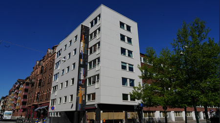 Stora Nygatan 5, Gamla Staden - Photo 3