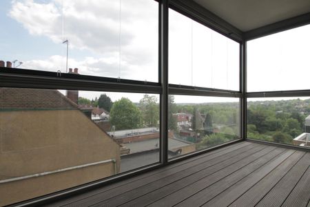 Northway House, High Road, N20, London - Photo 3