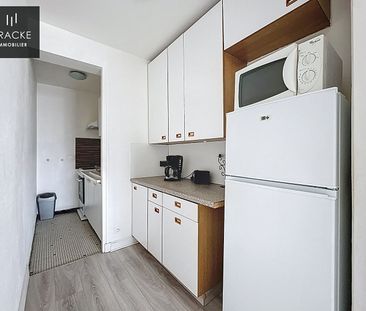 Location Appartement 1 pièce 40m² - Photo 4