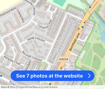 Borough Crescent, Oldbury - Photo 1