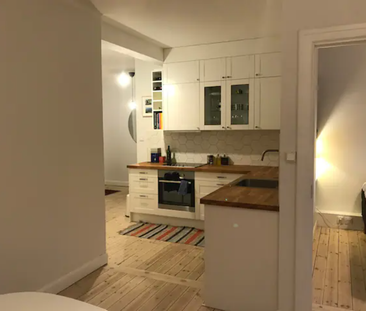 Brännerigatan, Stockholm - Foto 5 | Rentumo