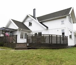 Torslanda - 7rok - tillsv - 21.275kr/mån - Photo 2