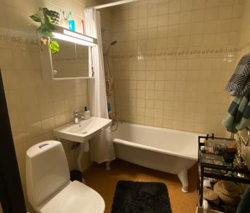 Rådmansgatan 5 - Photo 5