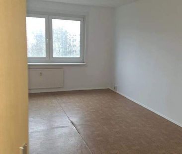 Zweiraumwohnung in Berlin Marzahn - Foto 1