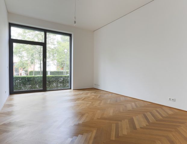 170 m² Wohnen im Diplomatenpark - Design, Privatsphäre & Sauna unweit des Tiergartens - Photo 1