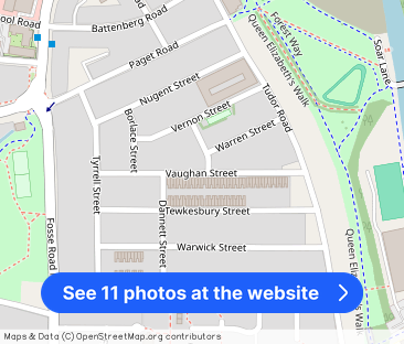 Vaughan St, Leicester, LE3 - Photo 1