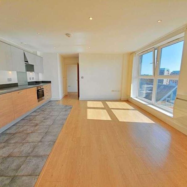 Key Street, Ipswich, IP4 - Photo 1