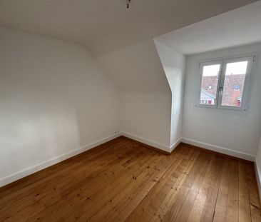 Mansardenzimmer in der Länggasse - Photo 1