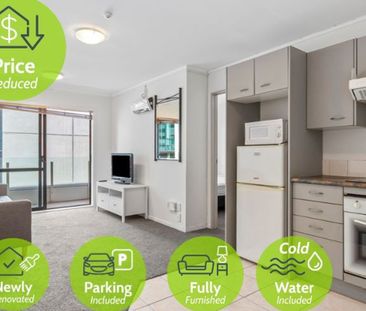 City Centre, 33/146 Fanshawe Street - Photo 3