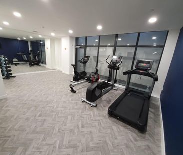 Studio to rent - Photo 3