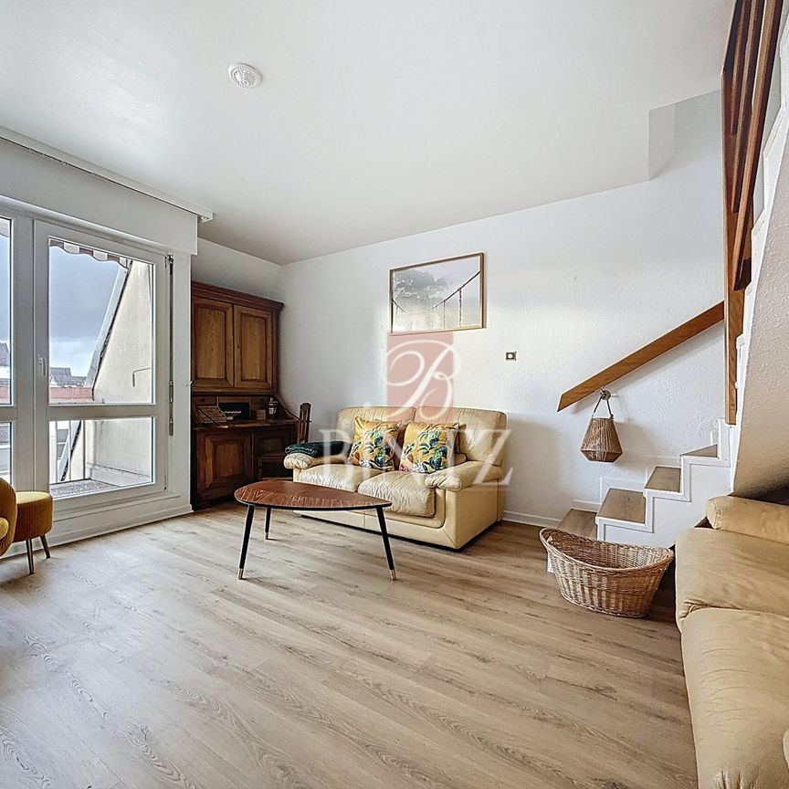 Location Appartement 5 pièces 104m² STRASBOURG 67000 - Photo 1