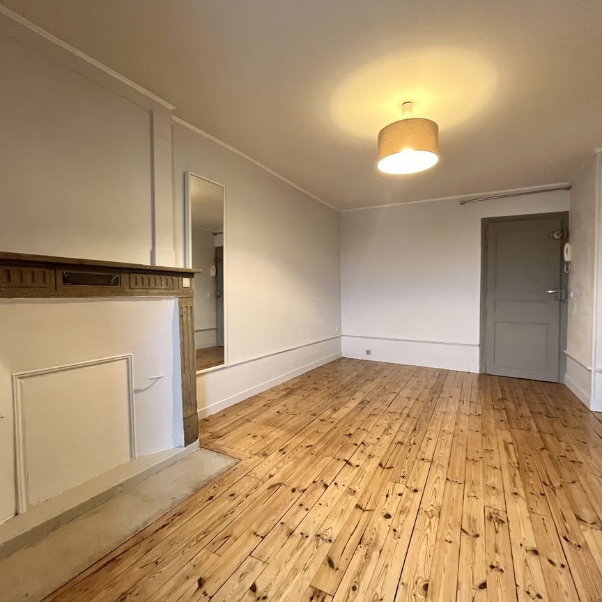 Location Appartement 1 pièce 31m² CLERMONT FERRAND 63000 - Photo 1