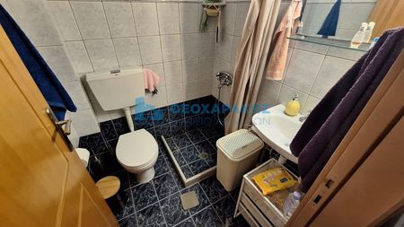 Διαμέρισμα για ενοικίαση Θέρισσος (Ηράκλειο Κρήτης) - Photo 5