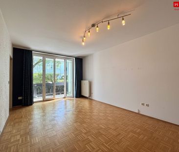 Traumhaftes, fast schon ländliches Wohnen in herrlicher Ruhelage! G... - Photo 1