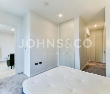 1 bedroom apartment to rent - Photo 6