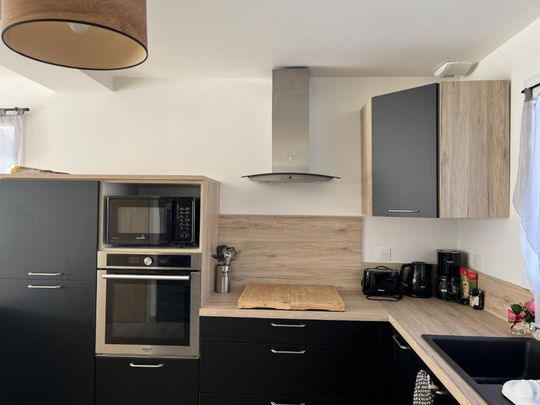 Maison T4 à louer Miniac Morvan - 65 m² - Photo 1