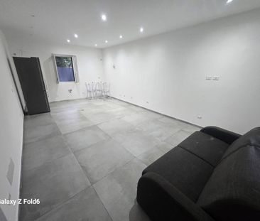 Villa unifamiliare via Marcello Alessio, Tor Vergata, Roma - Photo 1