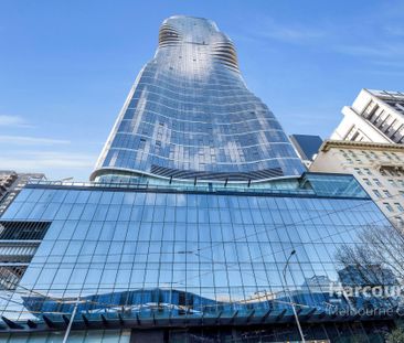 4103/138 Spencer Street, Melbourne VIC 3004 - Apartment For Rent | ... - Photo 4