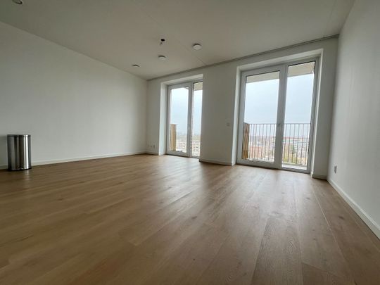 Appartement te huur: Jaap van der Hoekplaats 146 3067 AD Rotterdam - Photo 1